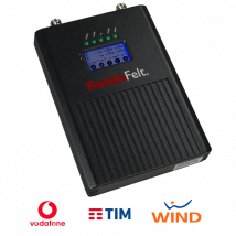 Ripetitore GSM RF E15-L