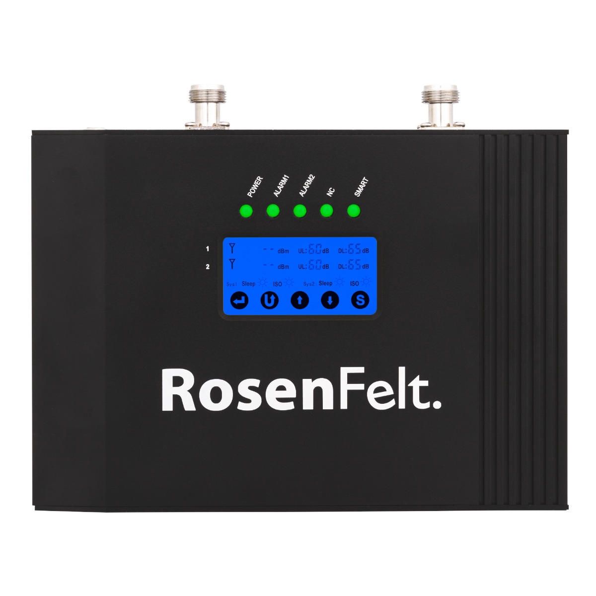 Ripetitore 5G RF Z10-RL, 300 mq